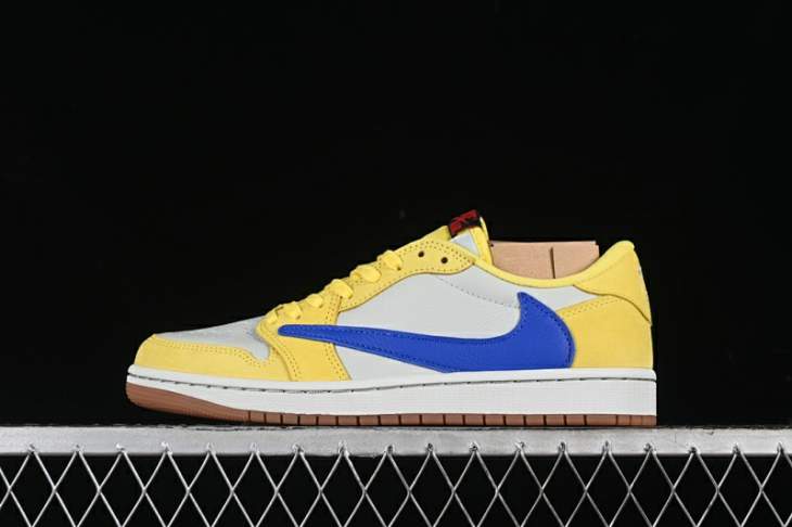 Picture of Air Jordan 1 LOW _SKUfw18028275768380597fw